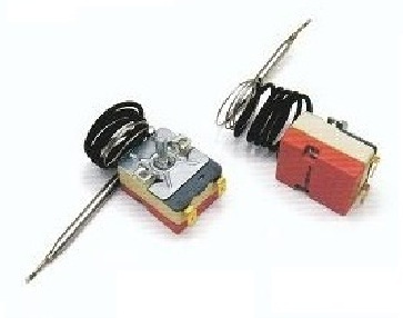 capillary bulb thermostat​